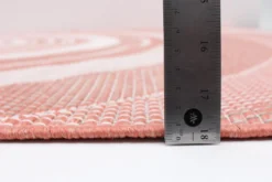 Tapis intérieur ou extérieur - 7 x 10