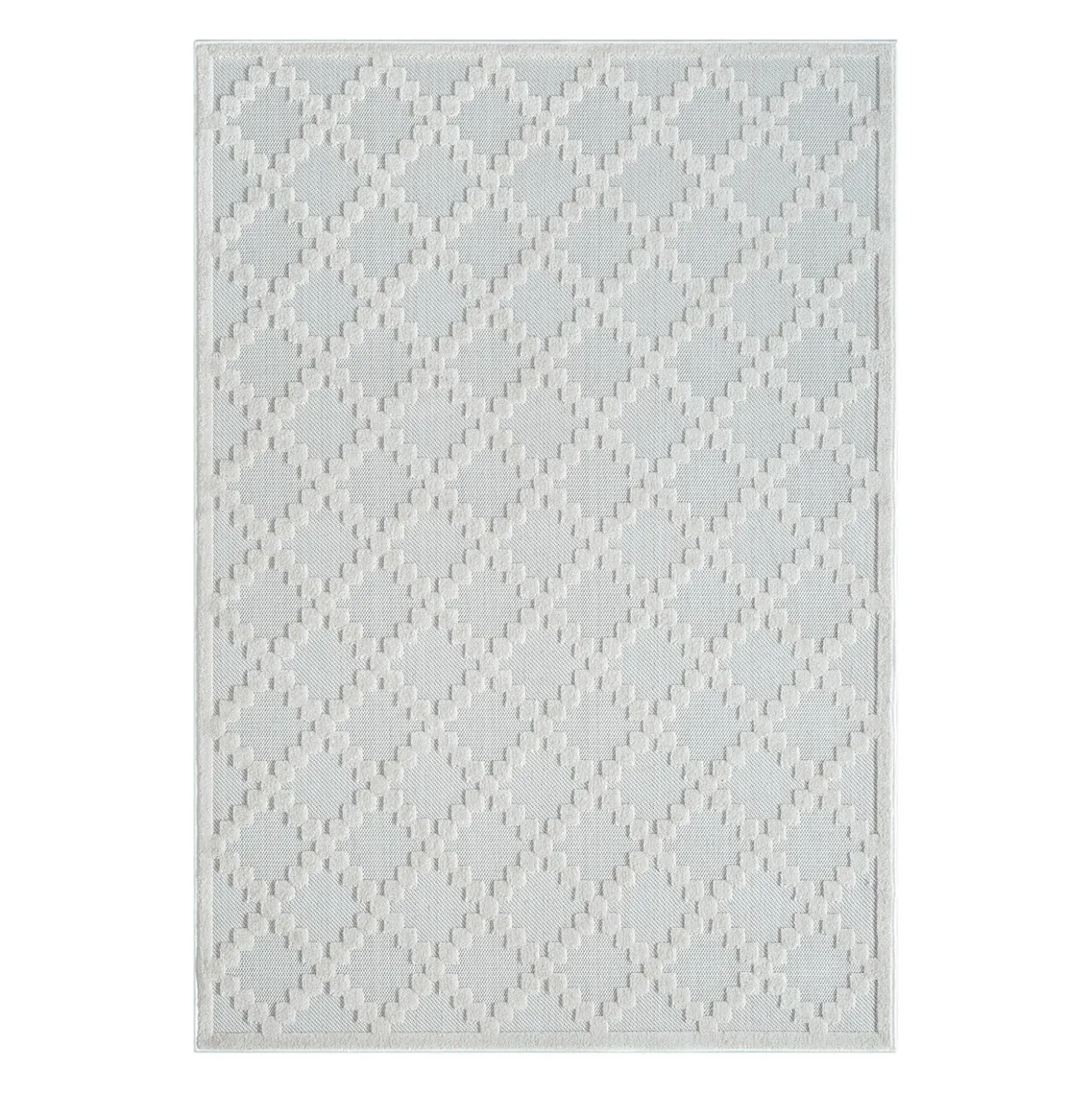 Tapis intérieur ou extérieur -8 x 10