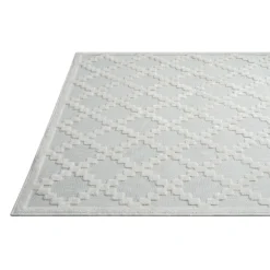 Tapis intérieur ou extérieur -8 x 10