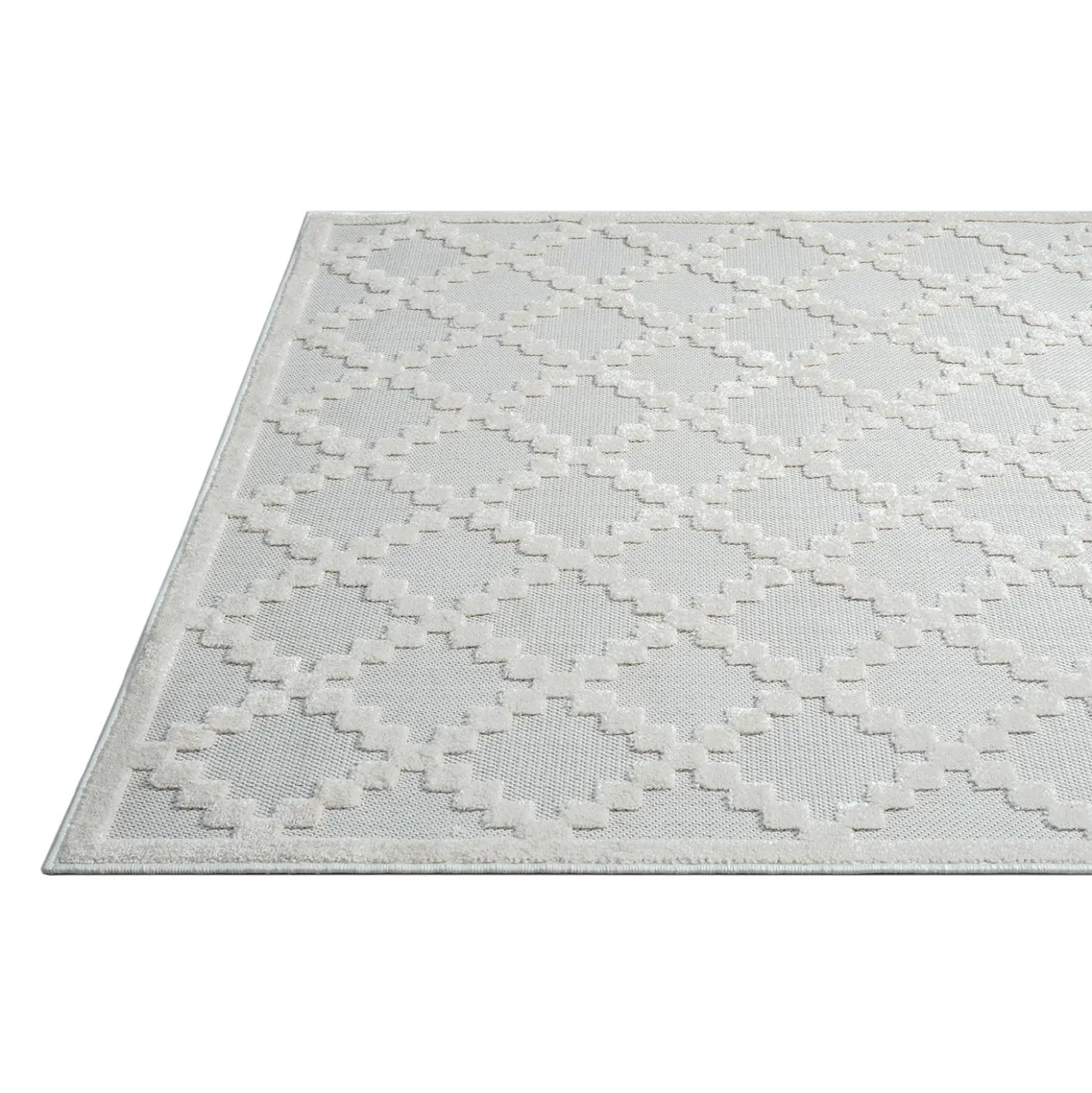 Tapis intérieur ou extérieur -8 x 10