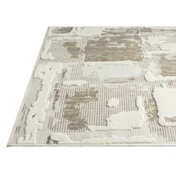 Tapis intérieur ou extérieur -8 x 10