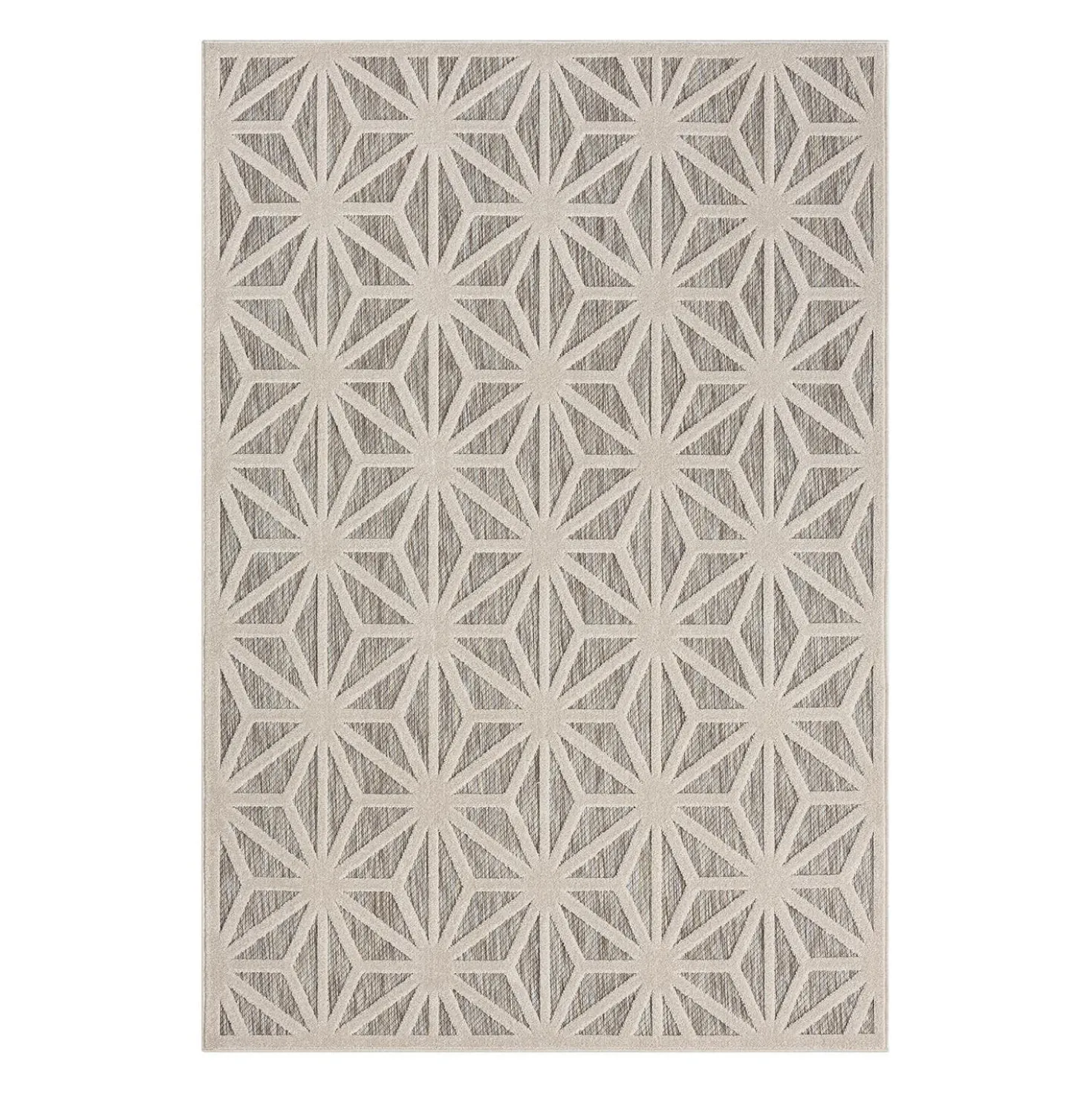 Tapis intérieur ou extérieur -8 x 10