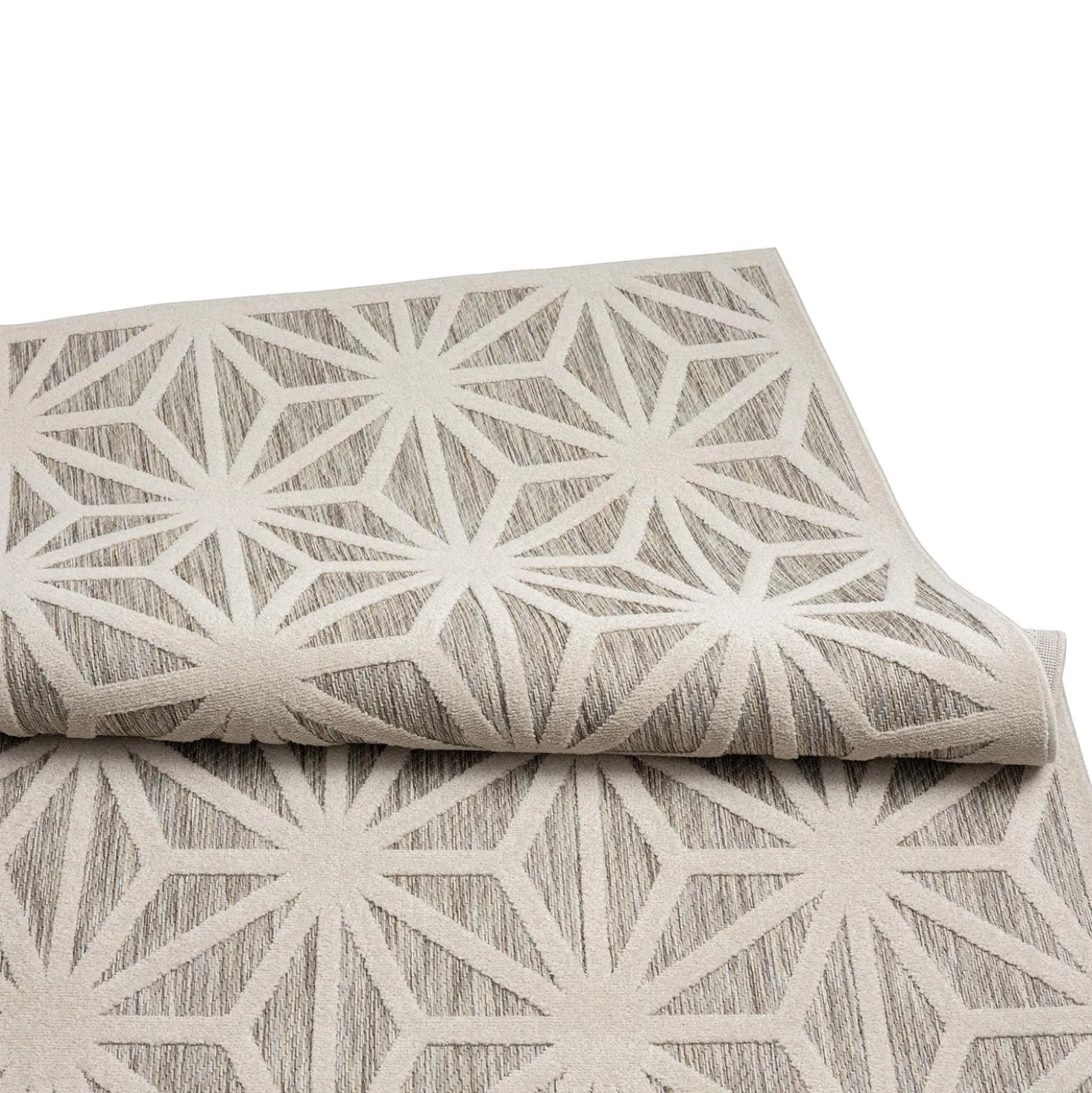 Tapis intérieur ou extérieur -8 x 10
