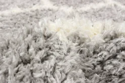 Tapis intérieur à poils longs - 7 x 10