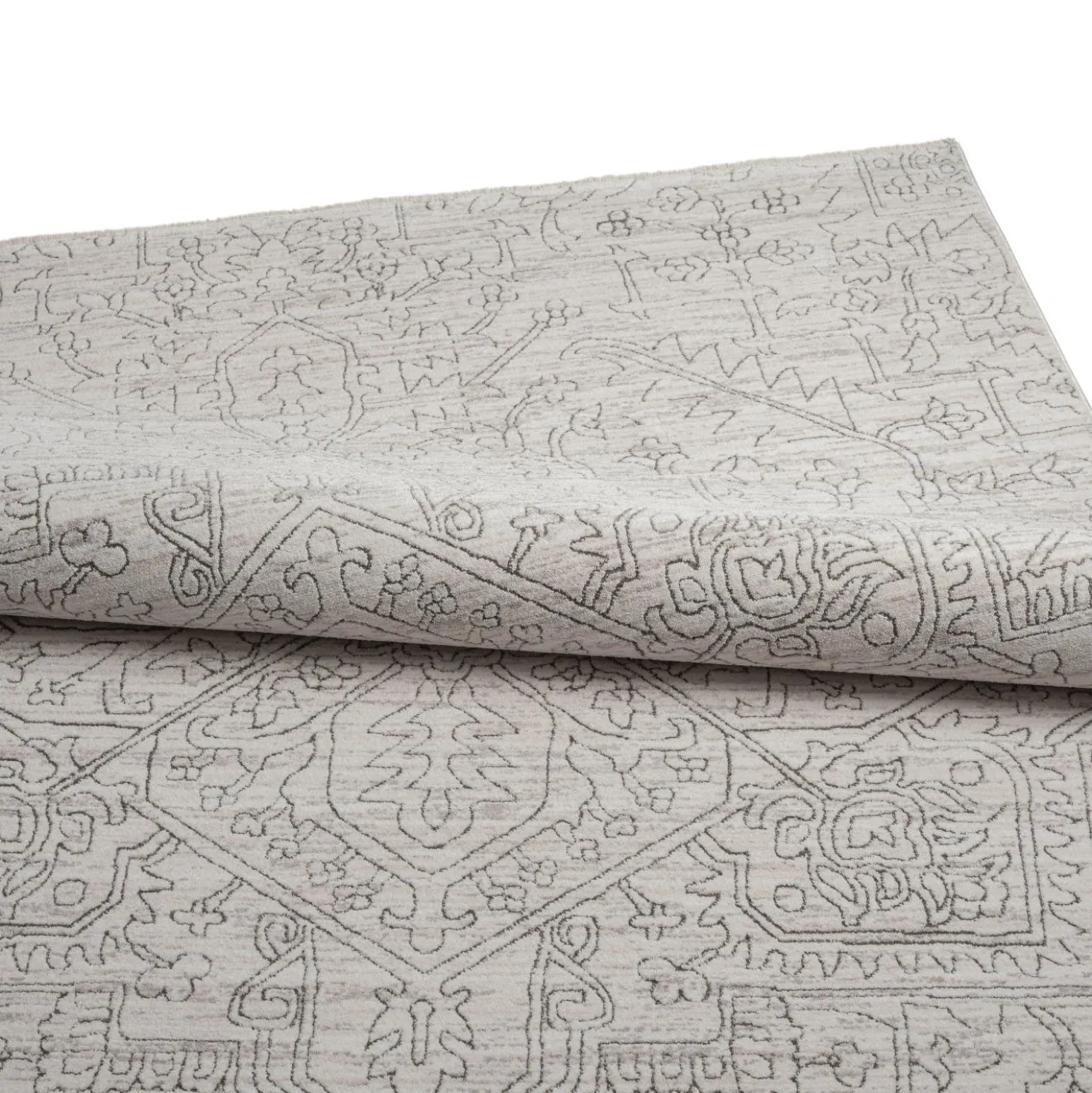 Tapis intérieur - 3x5