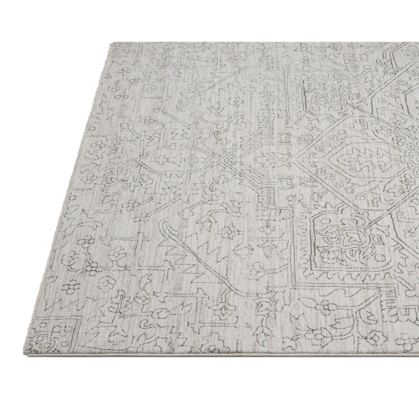 Tapis intérieur - 3x5