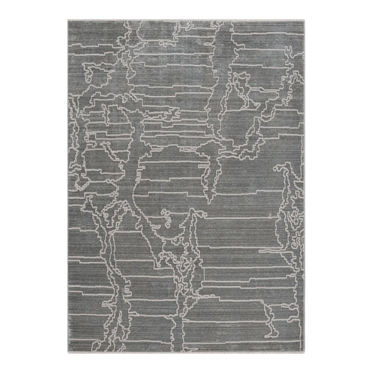 Tapis intérieur - 3x5