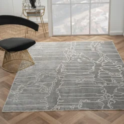 Tapis intérieur - 3x5