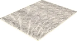 Tapis intérieur - 4 x 6