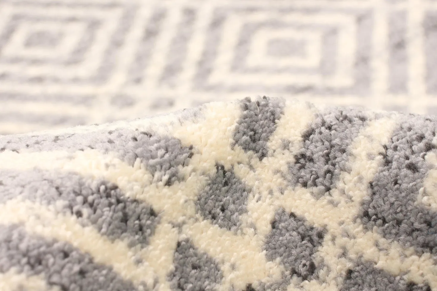 Tapis intérieur - 4 x 6