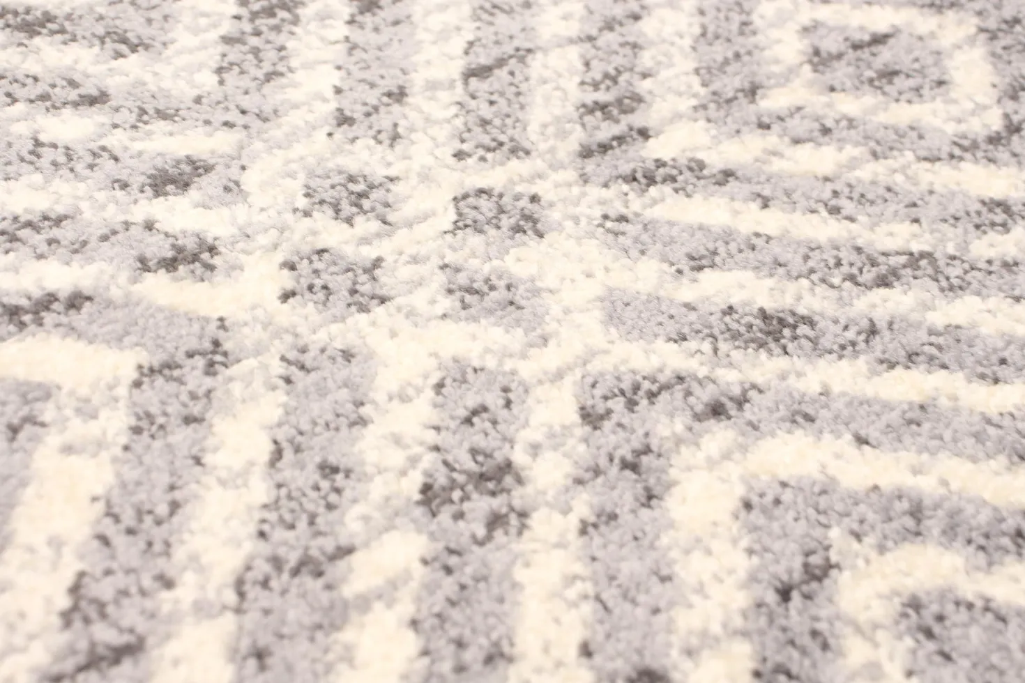 Tapis intérieur - 4 x 6
