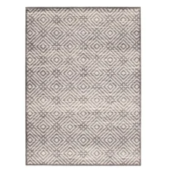 Tapis intérieur - 4 x 6