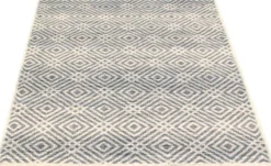Tapis intérieur - 4 x 6