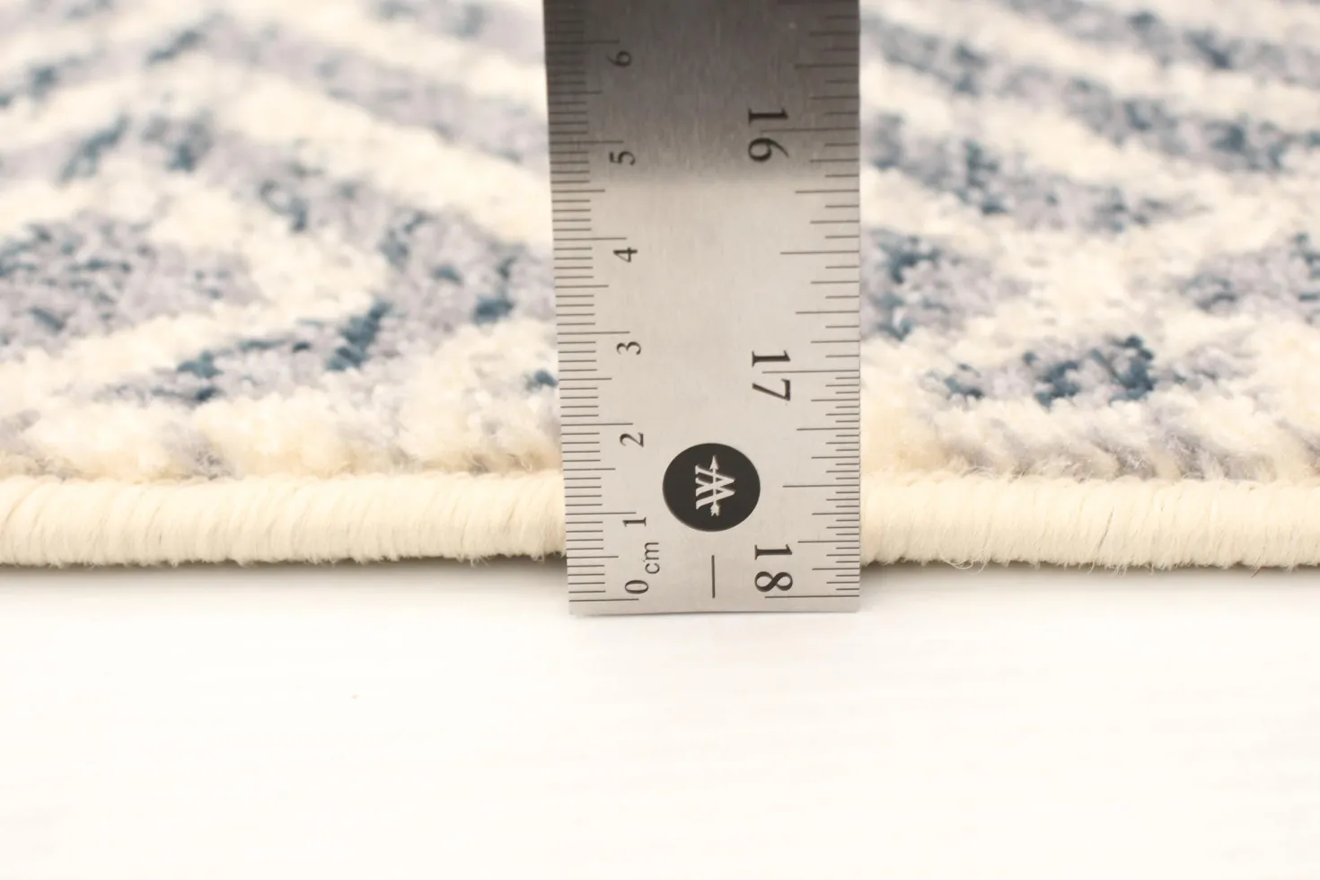 Tapis intérieur - 4 x 6