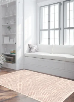 Tapis intérieur - 4 x 6