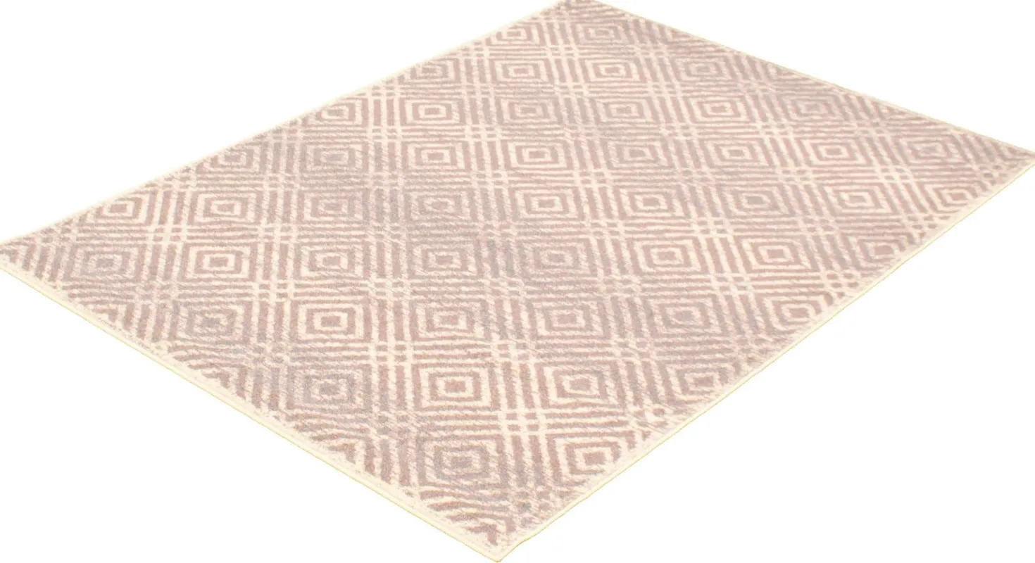 Tapis intérieur - 4 x 6