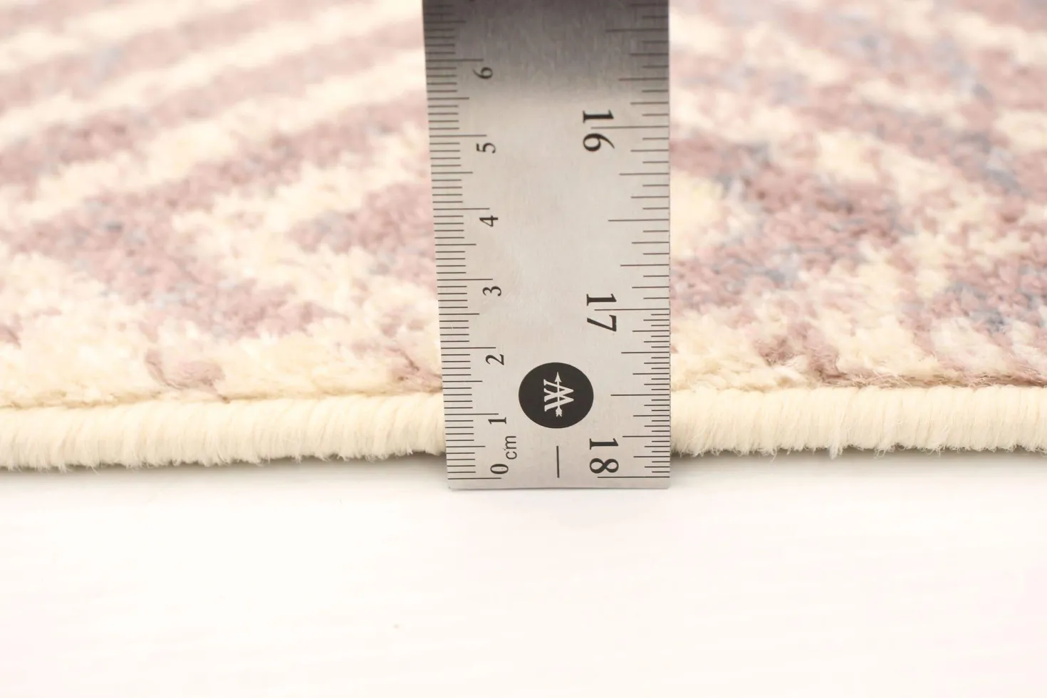 Tapis intérieur - 4 x 6