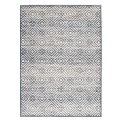 Tapis intérieur - 4 x 6