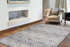 Tapis intérieur - 4 x 6