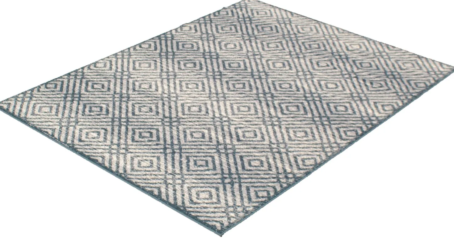 Tapis intérieur - 4 x 6