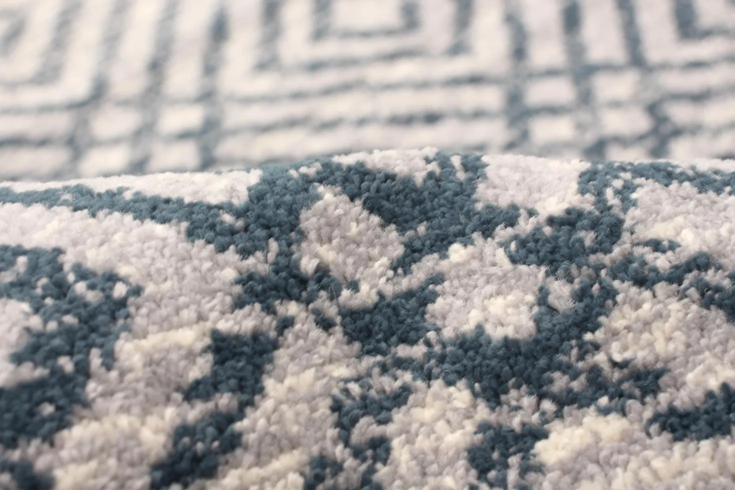 Tapis intérieur - 4 x 6