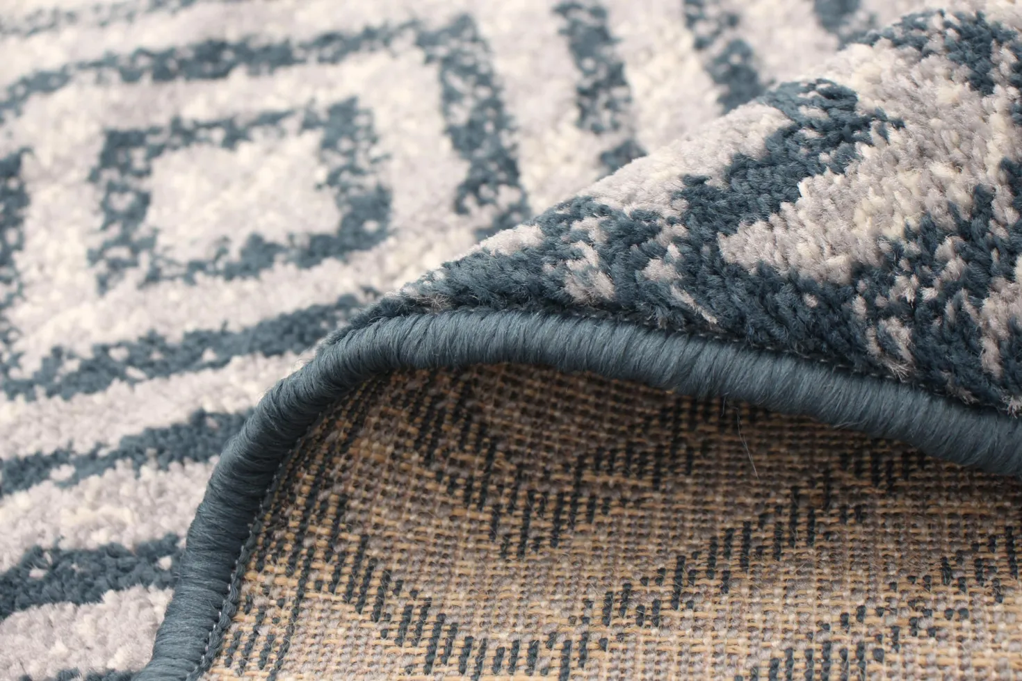 Tapis intérieur - 4 x 6