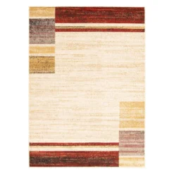 Tapis intérieur - 4 x 6