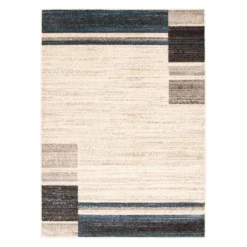 Tapis intérieur - 4 x 6