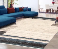 Tapis intérieur - 4 x 6