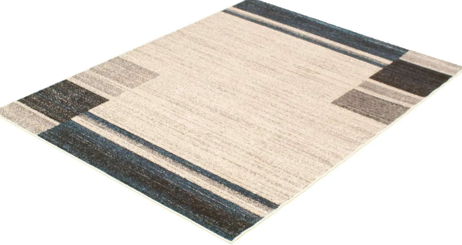 Tapis intérieur - 4 x 6