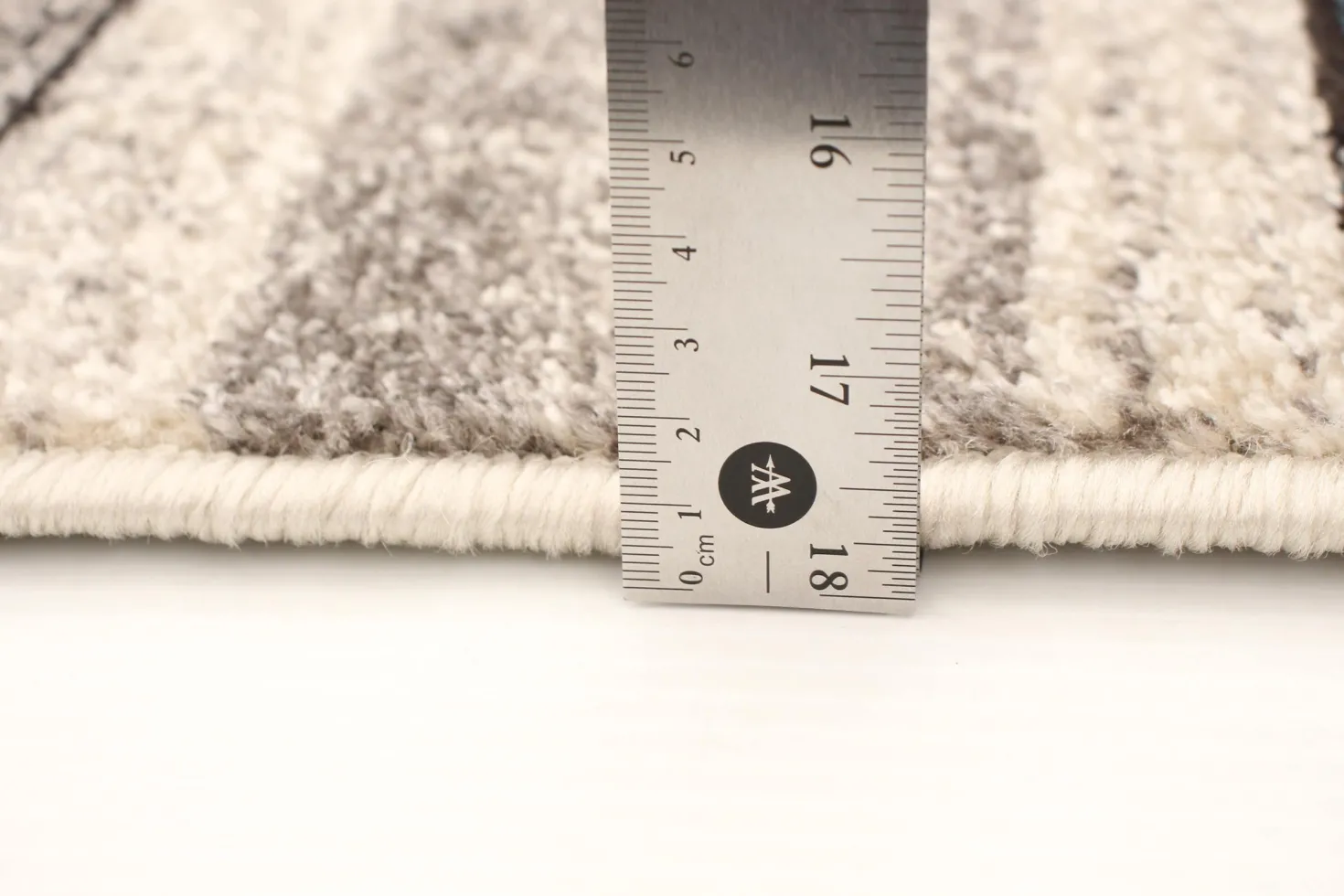 Tapis intérieur - 4 x 6