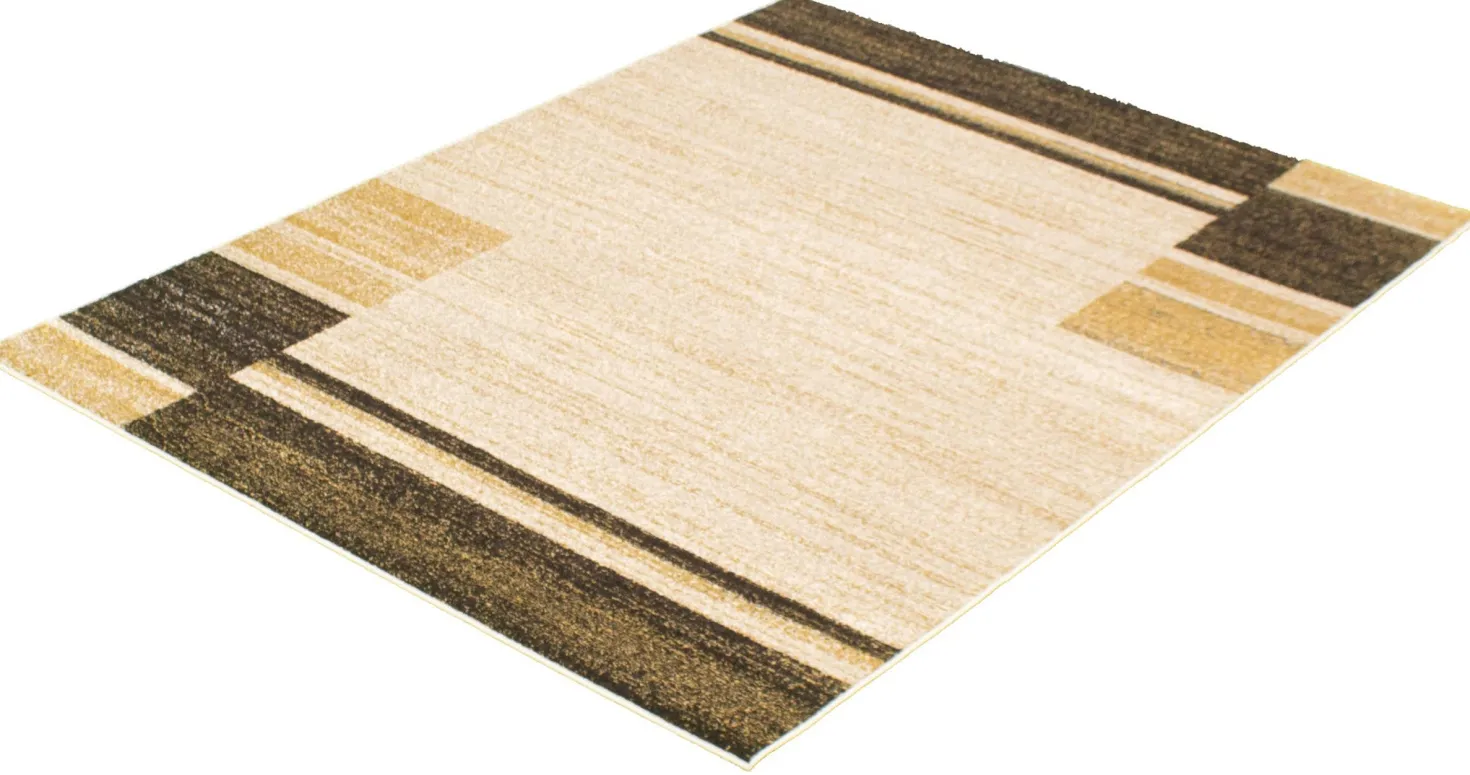 Tapis intérieur - 4 x 6