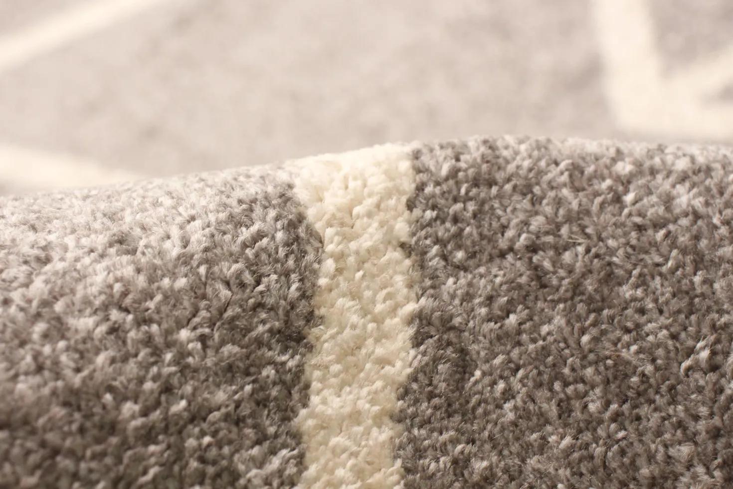 Tapis intérieur - 4 x 6