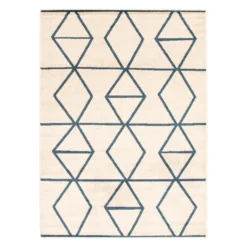 Tapis intérieur - 4 x 6