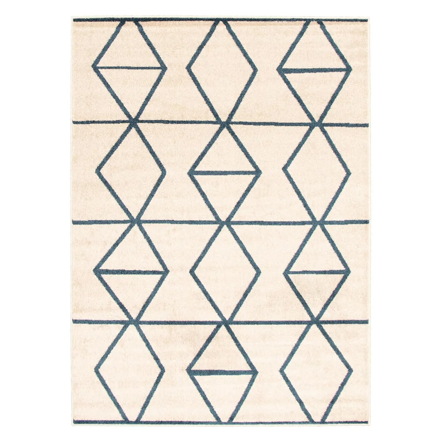 Tapis intérieur - 4 x 6