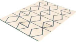 Tapis intérieur - 4 x 6