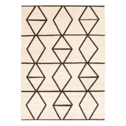 Tapis intérieur - 4 x 6