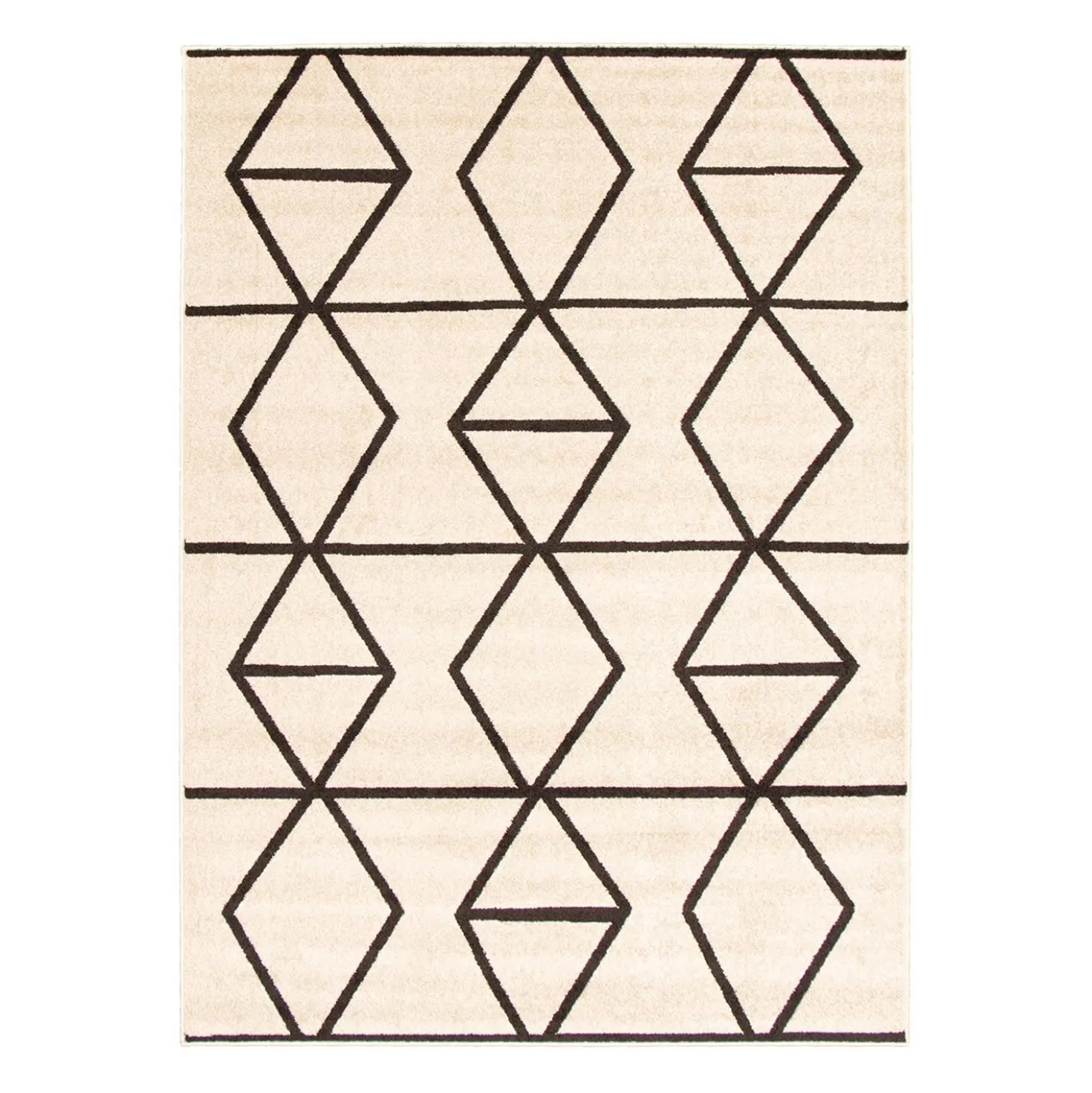 Tapis intérieur - 4 x 6