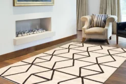 Tapis intérieur - 4 x 6
