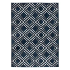 Tapis intérieur - 5 x 7