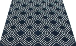 Tapis intérieur - 5 x 7