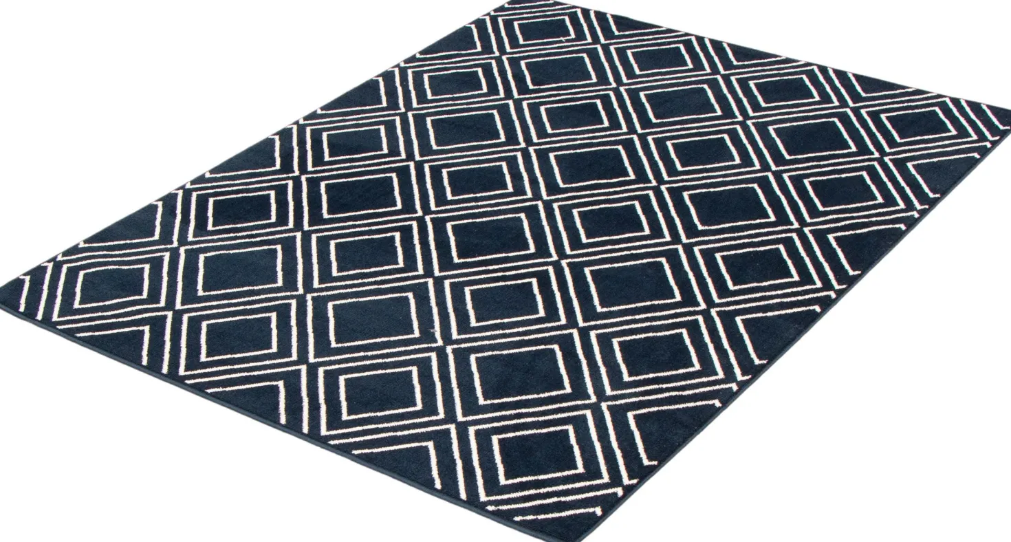 Tapis intérieur - 5 x 7