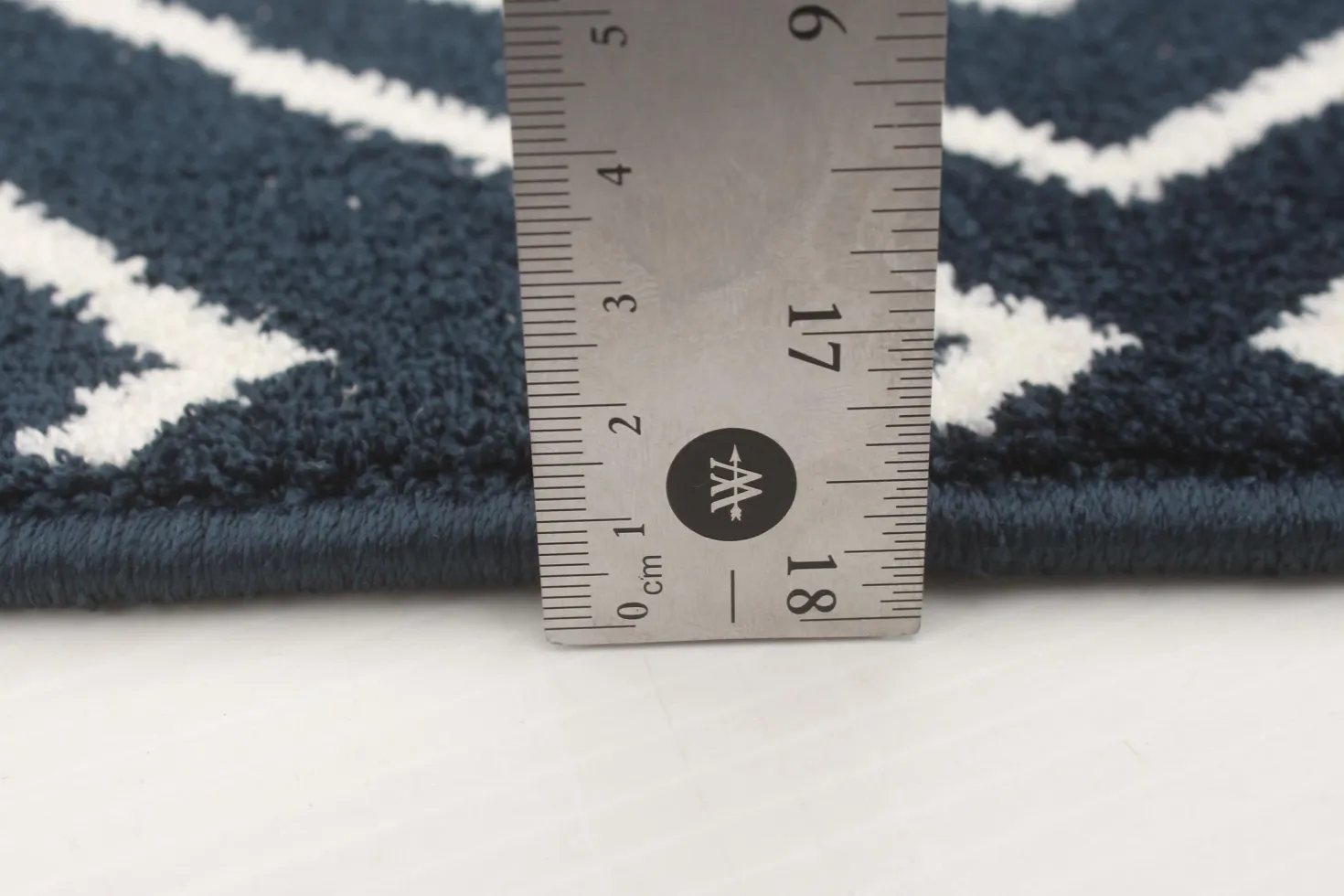 Tapis intérieur - 5 x 7