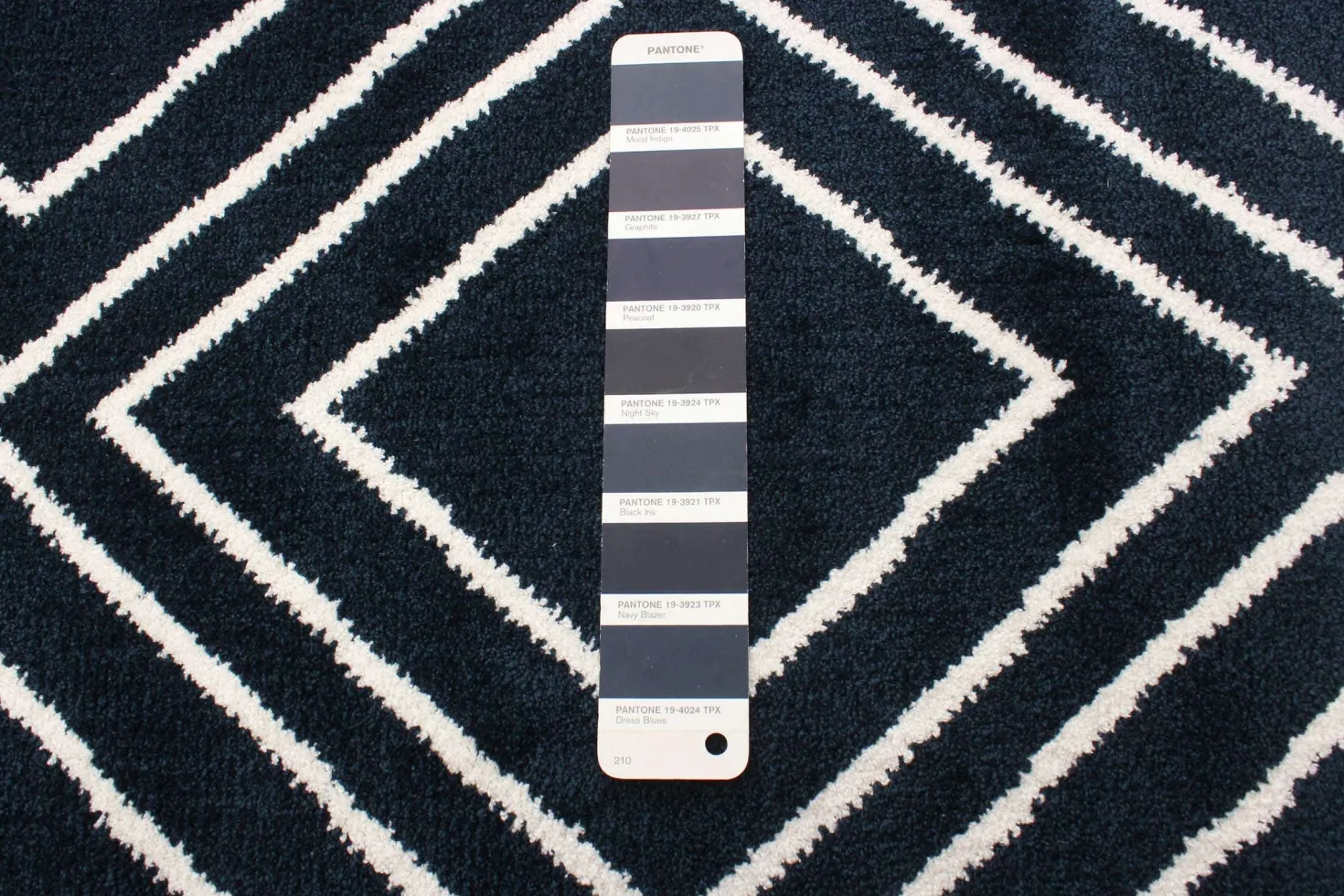 Tapis intérieur - 5 x 7