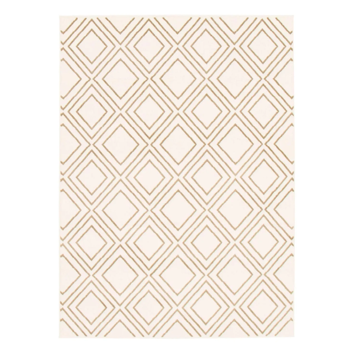 Tapis intérieur - 5 x 7
