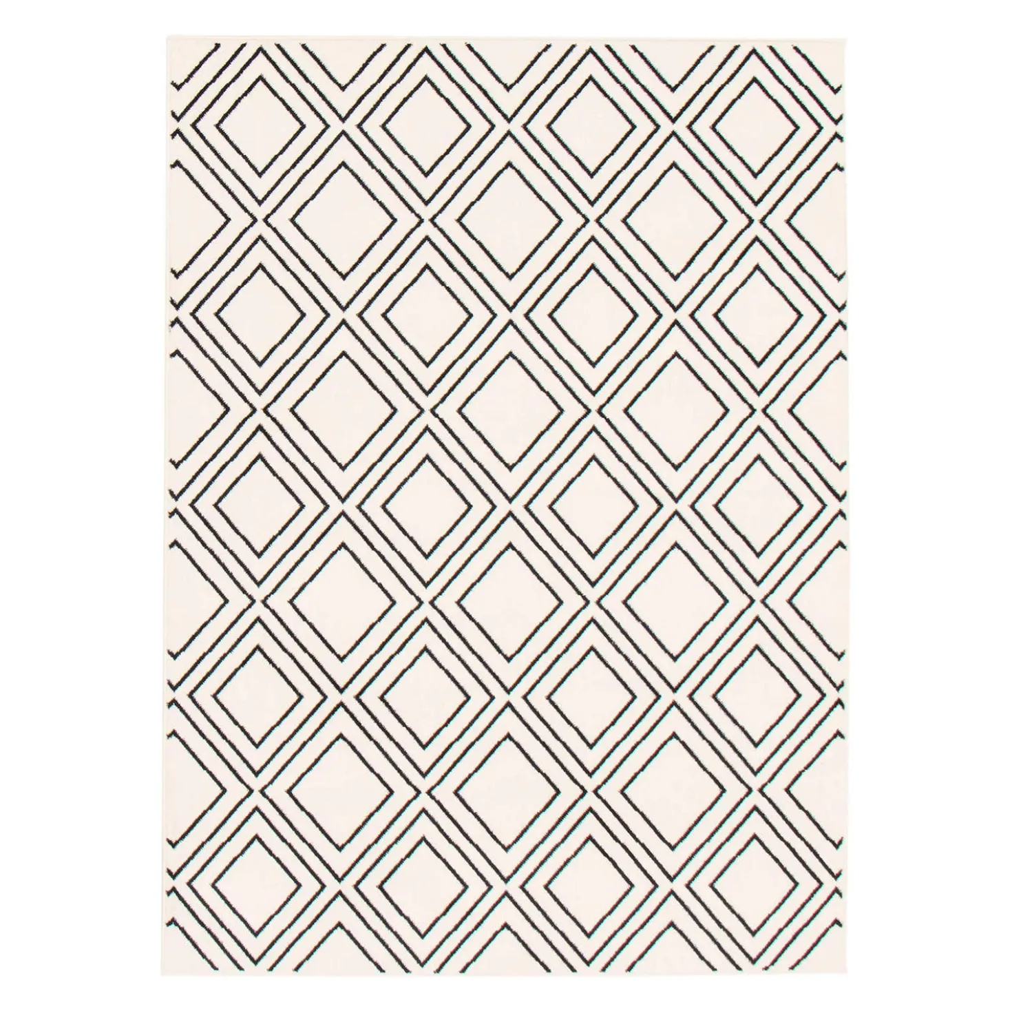 Tapis intérieur - 5 x 7
