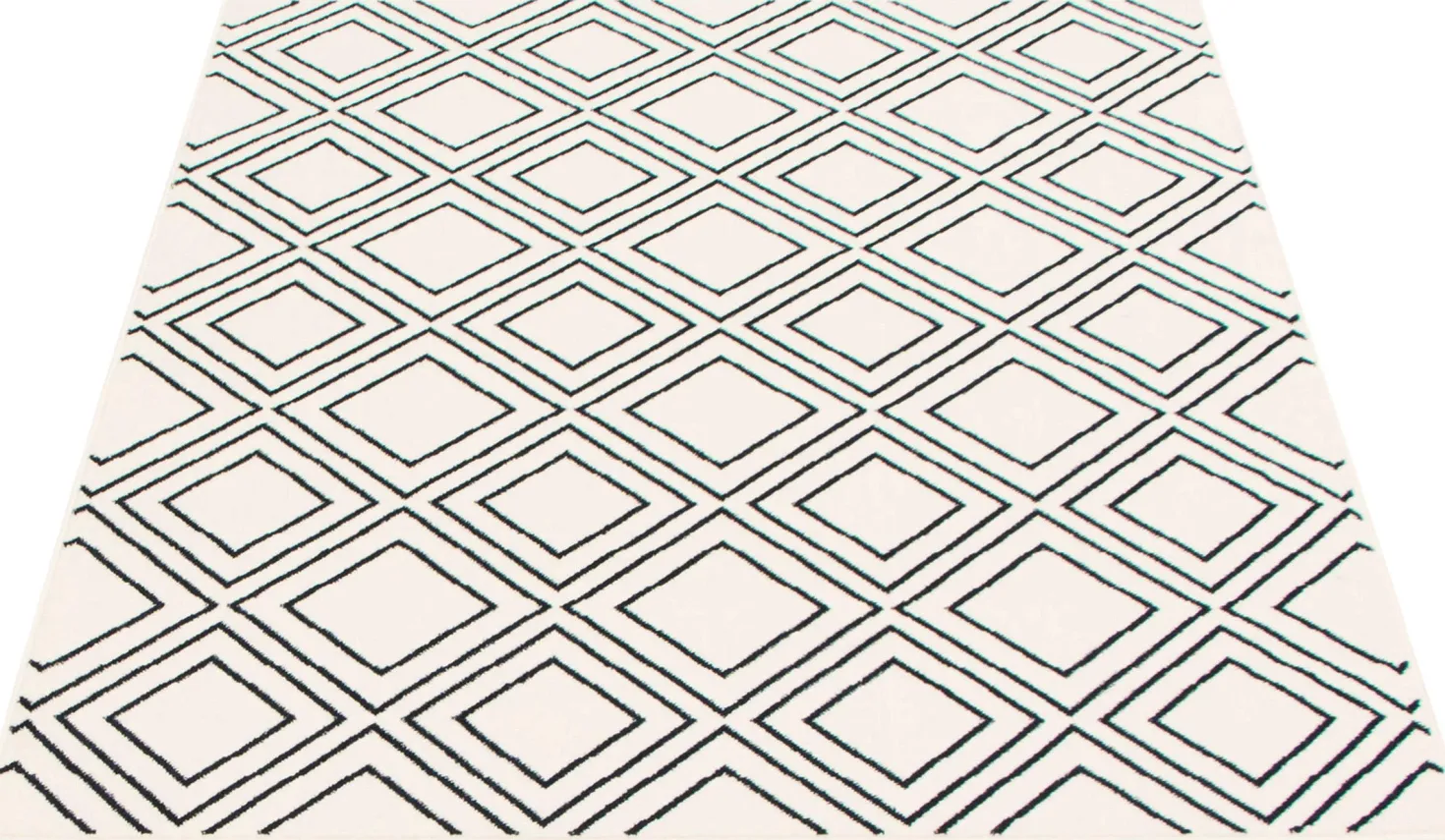 Tapis intérieur - 5 x 7