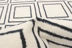 Tapis intérieur - 5 x 7