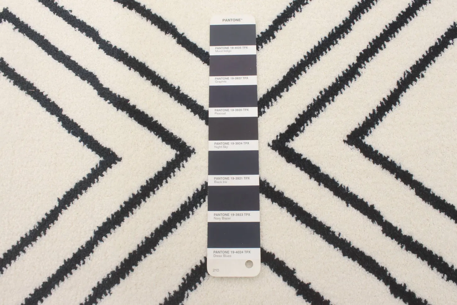 Tapis intérieur - 5 x 7