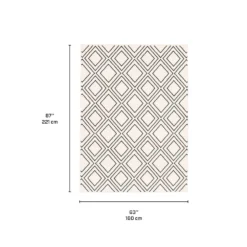 Tapis intérieur - 5 x 7